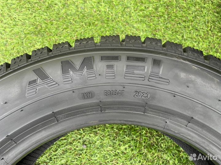 Amtel NordMaster Evo 225/60 R17 103T