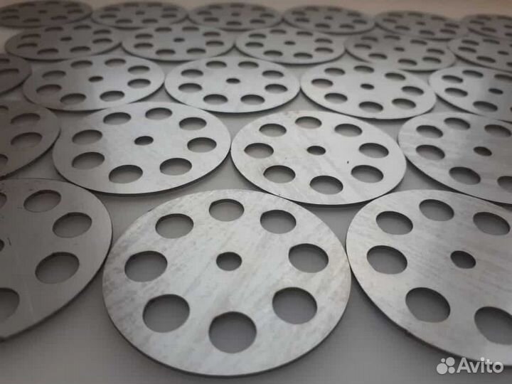 Лазерная резка гибка сварка металла