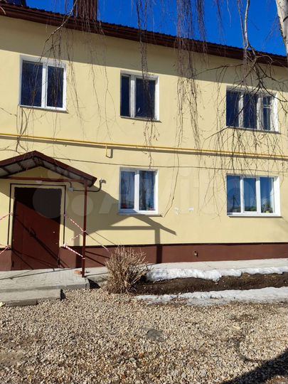 2-к. квартира, 42 м², 2/2 эт.