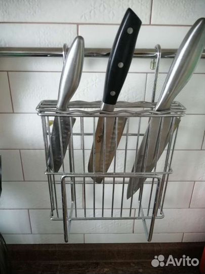 Кухонные принадлежности