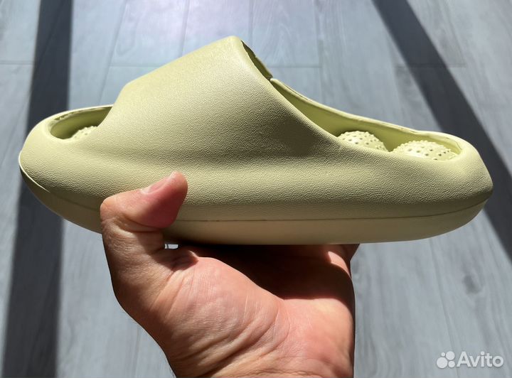 Шлепанцы тапочки Зефирки мужские женские (новые)