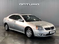 Mitsubishi Galant 2.4 AT, 2007, 237 163 км, с пробегом, цена 649 000 руб.