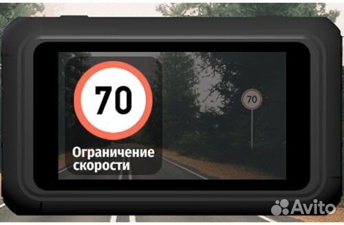 Видеорегистратор carcam hybrid 2 signature