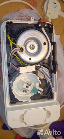 Ремонт насосов канализационных, sfa, Grundfos