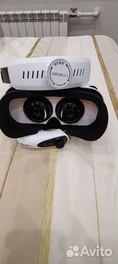 Виртуальные очки Mojing4-A