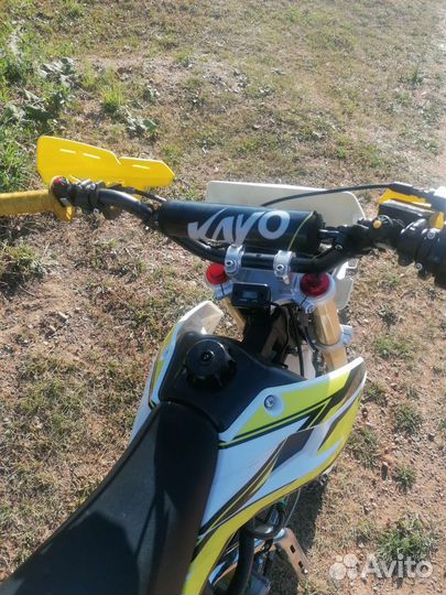 Kayo evolution YX150EM