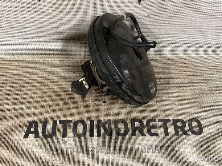 Тормозной вакуумник Ford Focus 2 6M512B195FB