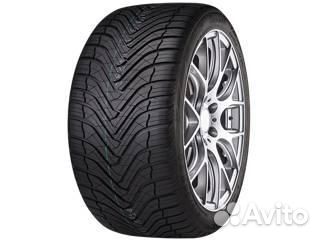 Gripmax SureGrip A/S 215/40 R18 89W
