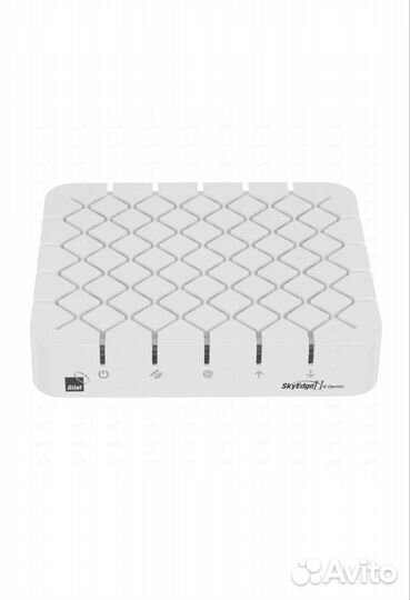 Спутниковый интернет модем триколор