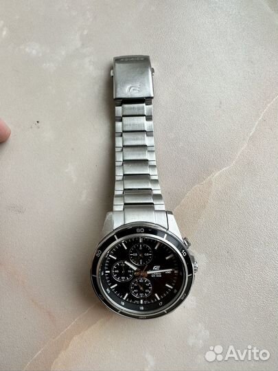 Часы Casio Edifice efr526