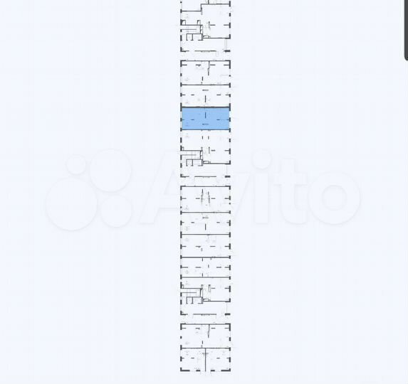 Свободного назначения, 88.01 м²