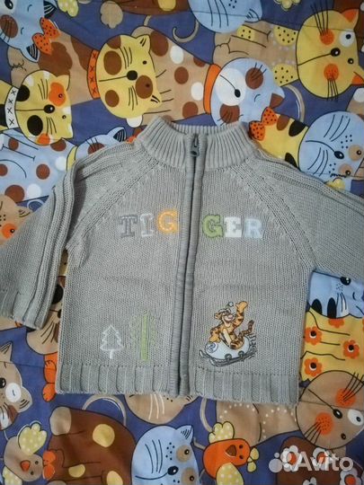 Кофты пакетом