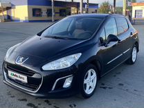 Peugeot 308 1.6 AT, 2011, 150 000 км, с пробегом, цена 590 000 руб.