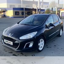 Peugeot 308 1.6 AT, 2011, 150 000 км, с пробегом, цена 590 000 руб.