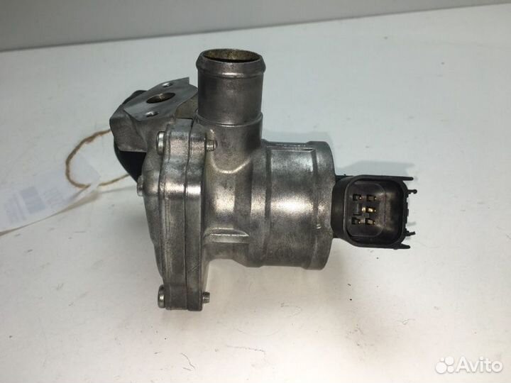 Клапан вакуумный задний левый Subaru Legacy BM5