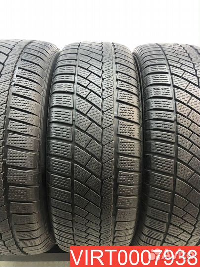 Continental ContiWinterContact TS 830 P 235/55 R18 104H