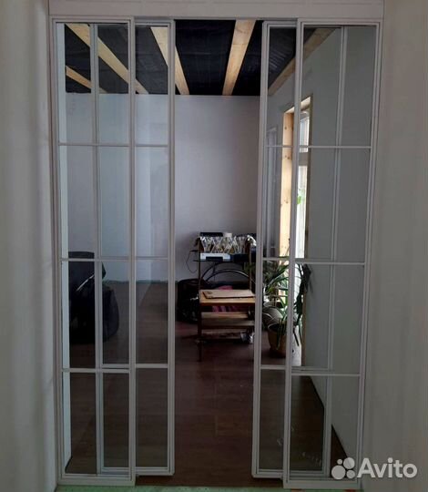 Перегородка для зонирования