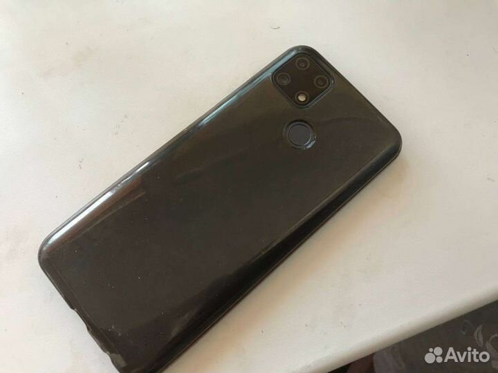 realme C25s, 4/128 ГБ