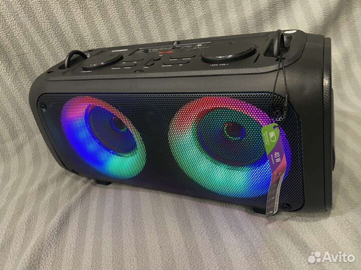 Новая колонка Hyundai H-PS1030 40Вт