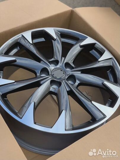 Диски для на Kia Optima / K5 R19