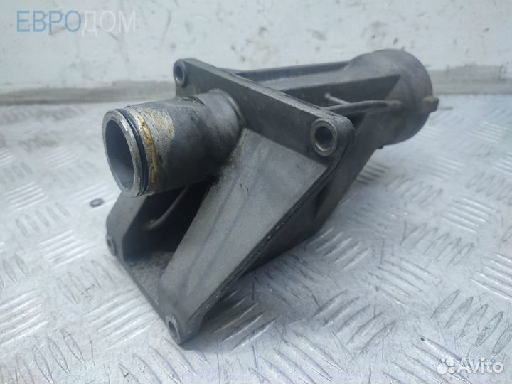 Крепление / кронштейн редуктора n57 на BMW E70 LCI