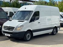 Mercedes-Benz Sprinter 2.2 MT, 2011, 243 372 км, с пробегом, цена 1 990 000 руб.