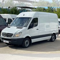 Mercedes-Benz Sprinter 2.2 MT, 2011, 243 372 км, с пробегом, цена 1 970 000 руб.