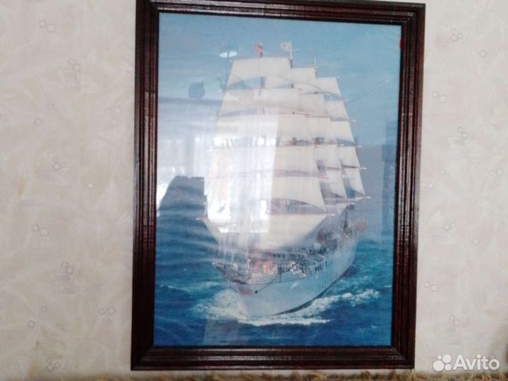 Рама для картины