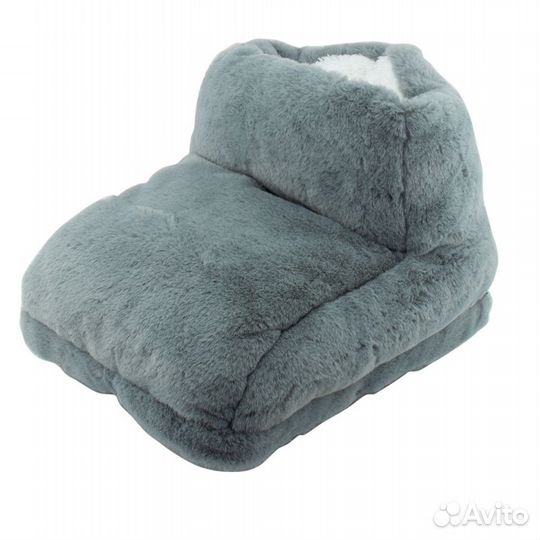 Инфракрасный сапожок - грелка