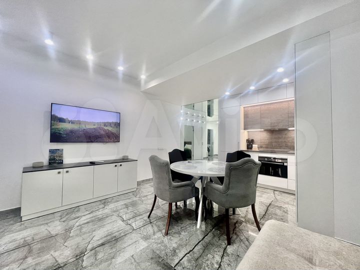 3-к. квартира, 80 м², 9/10 эт.