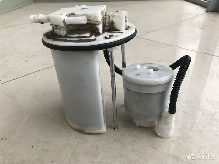 Бензонасос Toyota RAV-4 2018 г в