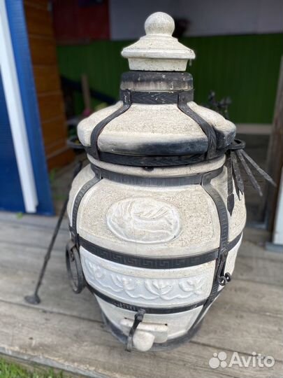 Тандыр Амфора