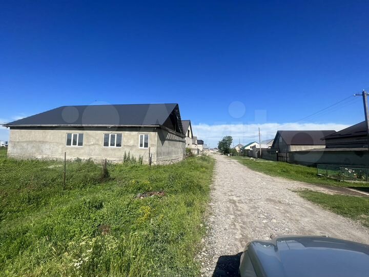 Дом 174 м² на участке 14 сот.