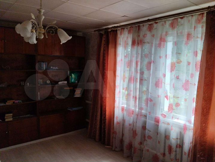 Дом 87 м² на участке 70 сот.