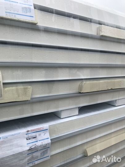 Эксклюзивные сэндвич-панели на заказ