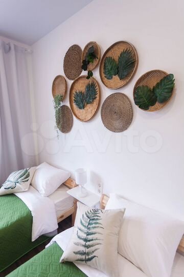 Квартира-студия, 16 м², 4/22 эт.