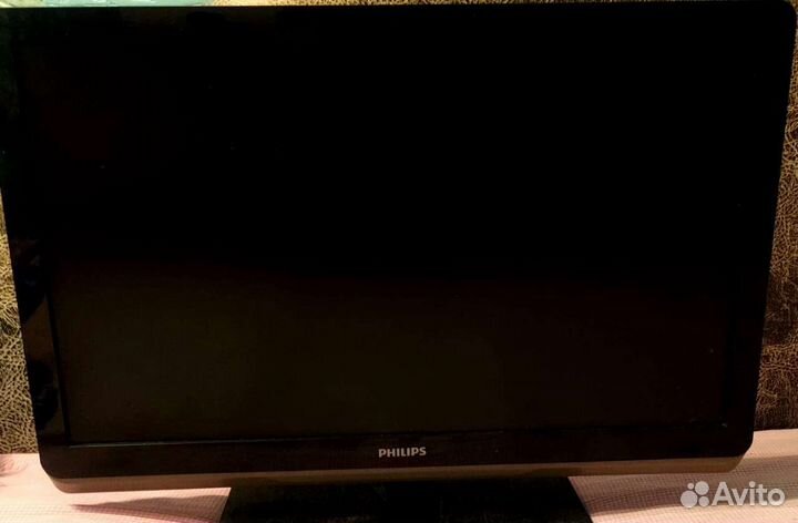 Телевизор Philips