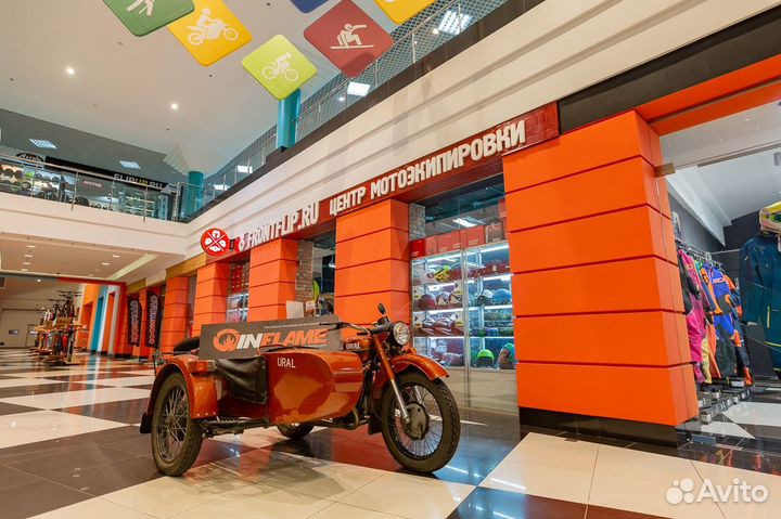 Велошлем подростковый Met Crackerjack Orange