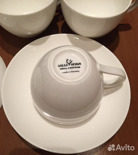 Чайные/ кофейные чашки