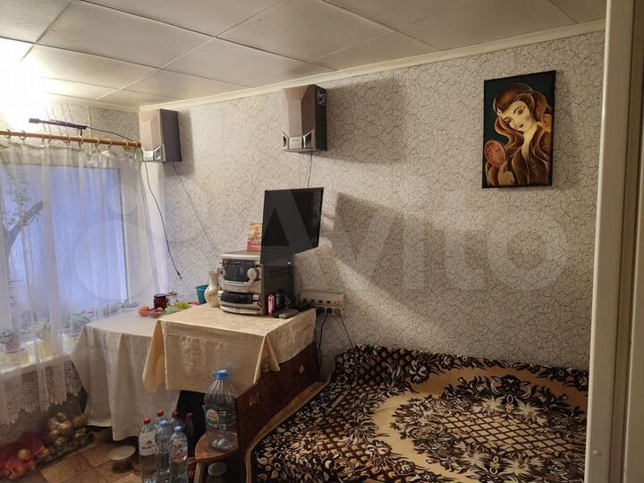 2-к. квартира, 56,8 м², 1/1 эт.