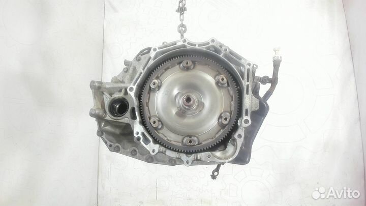 Кпп - автомат (АКПП) Mitsubishi Outlander XL, 2006