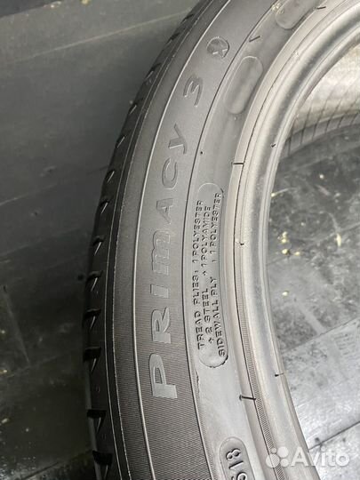 Michelin Primacy 3 245/45 R19