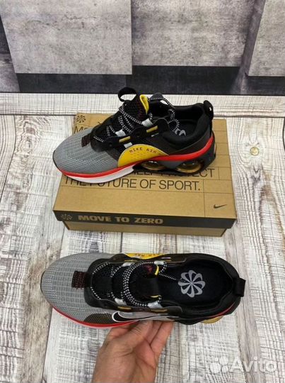 Кроссовки мужские Nike air max 2000