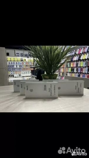 Аккумуляторы на iPhone