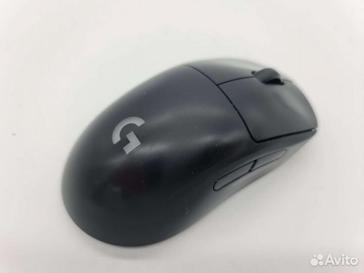 Logitech G Pro Wireless