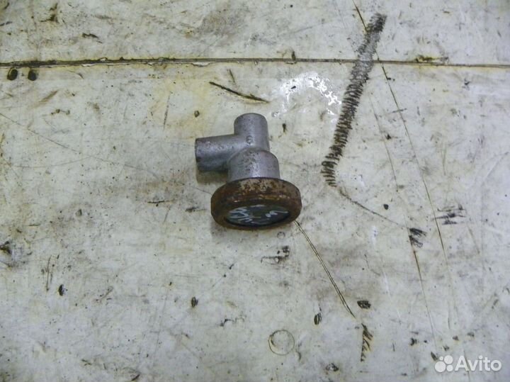 Регулятор сцепления Hyundai Tucson 2004-2009