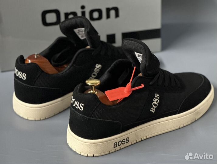 Кеды кросовки