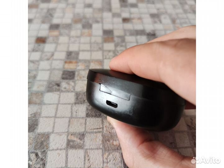 Беспроводные наушники Xiaomi Redmi AirDots S