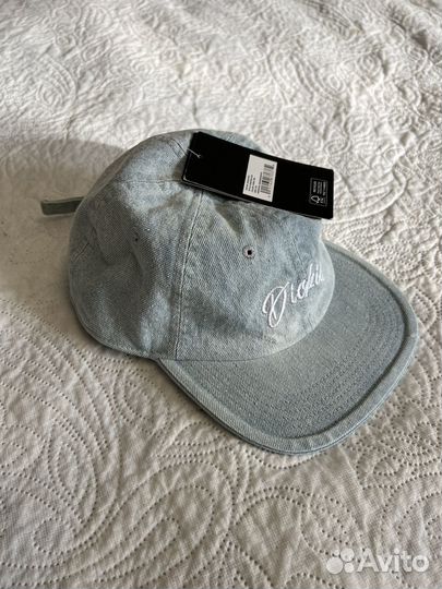 Оригинальная Кепка Dickies Madison Cap Rinsed