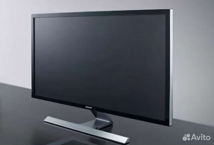 Монитор samsung 4k